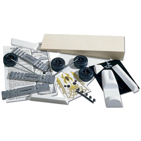 Snag-It Black Widow Designer Kit SN2134953